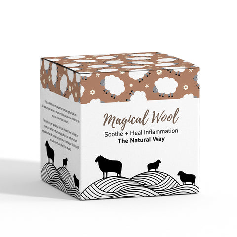 Magical Wool