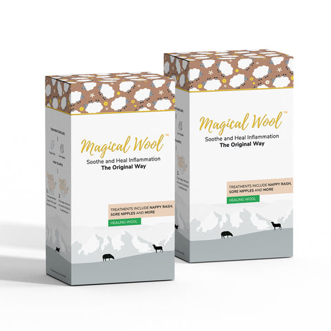 Magical Wool